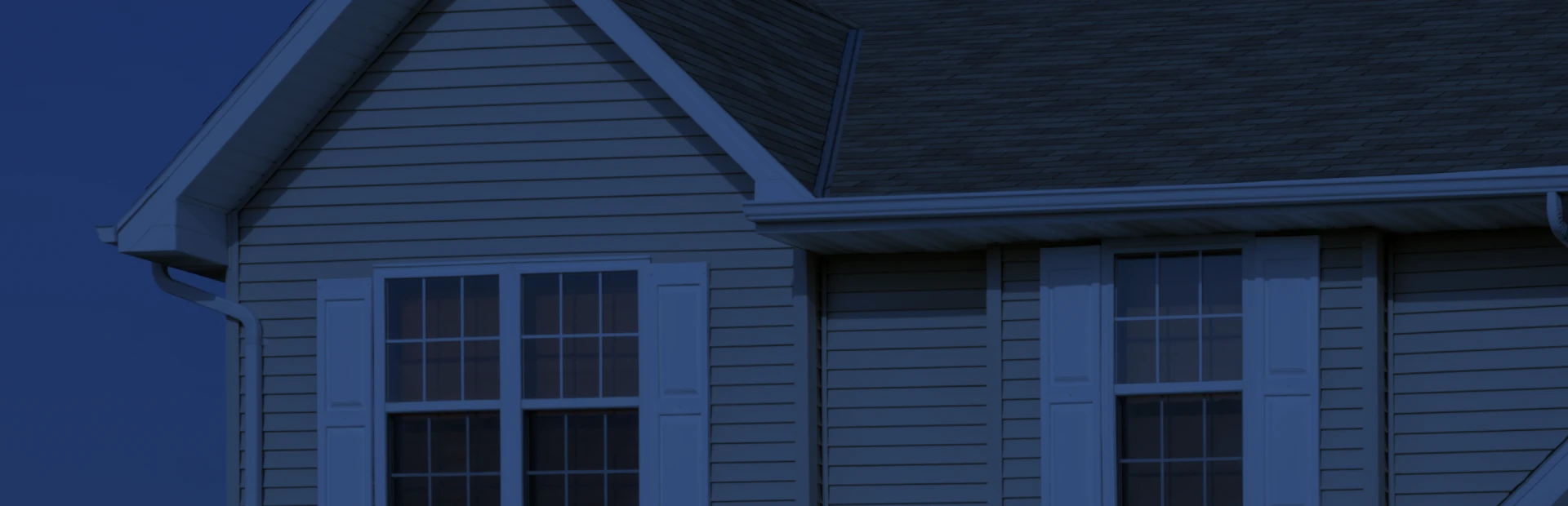 General breadcrumb hero