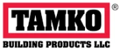 TAMKO badg